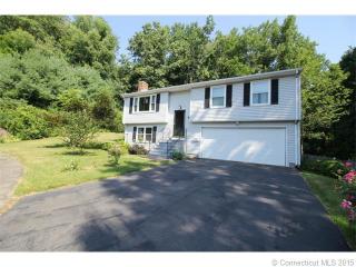 128 Haig Ave, Bristol, CT 06010 exterior
