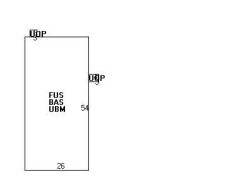 19 Hibbard Rd, Newton, MA 02458 floor plan