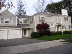 33 Janet Rd, Newton, MA 02459 exterior