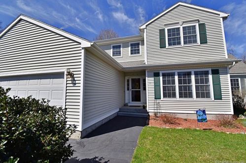 15 Wilson Ln, Killingly, CT 06239 exterior