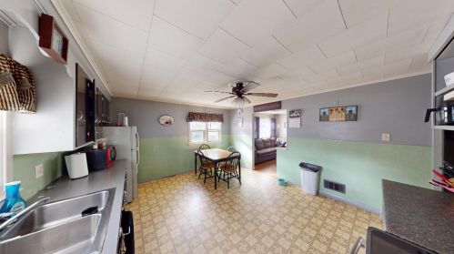 24 Bushey Cir, Lewiston, ME 04240 exterior
