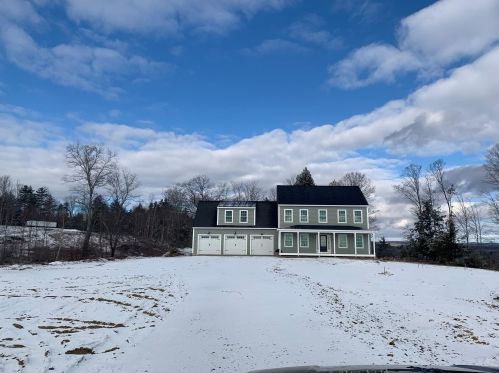 72 Flagg Rd, Loudon, NH 03307 exterior