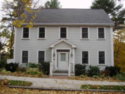 20 Garland Rd, Newton, MA 02459 exterior