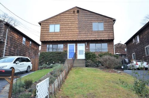 186 Robert St, Bridgeport, CT 06606 exterior