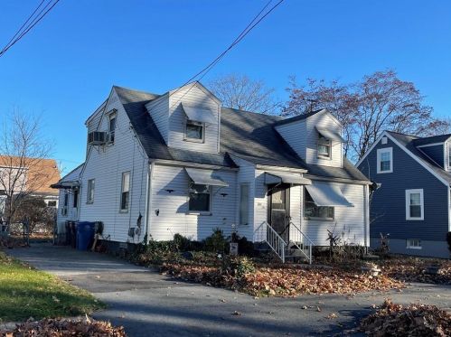 56 Mill St, Johnston, RI 02919 exterior