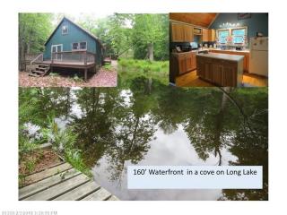 15 Pine Point Rd, Sweden, ME 04040 exterior