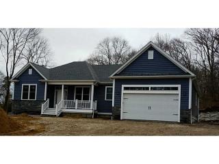 46 Dexterdale Dr, Warwick, RI 02886 exterior