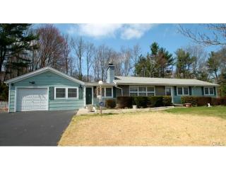 164 Lawrence Rd, Bridgeport, CT 06611 exterior