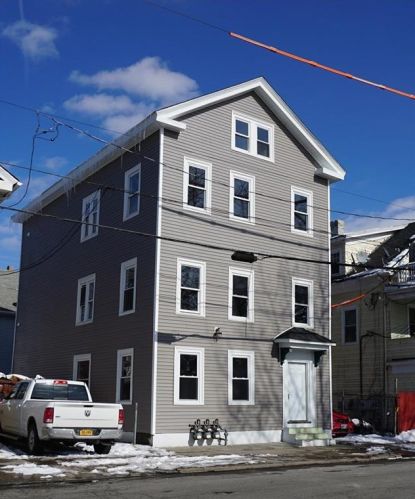 200 Messer St, Providence, RI 02909 exterior