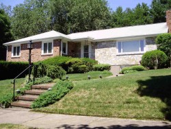 30 Columbine Rd, Newton, MA 02459 exterior