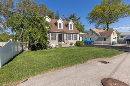 24 Alpine St, Nashua, NH 03060 exterior