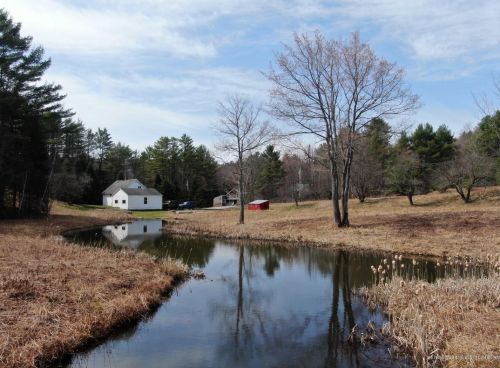 290 Bethel Rd, West Paris, ME 04289 exterior