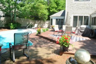 78 Tide Run, Mashpee, MA 02649 exterior