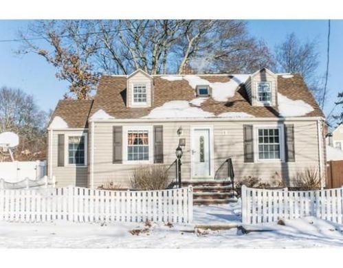 3 Appleton St, Saugus, MA 01906 exterior