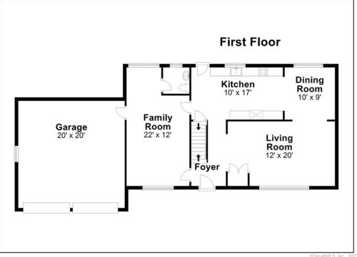 4 Sky Edge Ln, Bethel, CT 06801 exterior