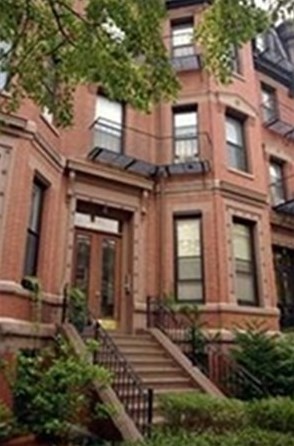 277 Beacon St, Roxbury-Xing, MA 02116 exterior