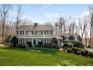 20 Juniper Pl, Wilton, CT 06897 exterior