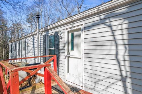 20 Nottingham Rd, Raymond, NH 03077 exterior