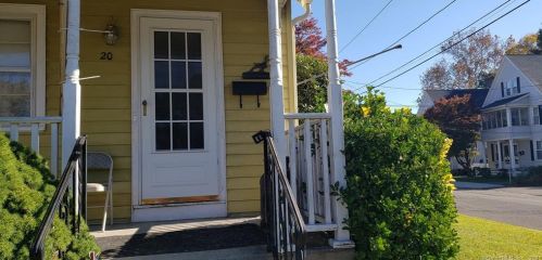 20 Holbrook St, Ansonia, CT 06401 exterior