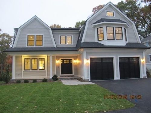 25 Hoover Rd, Needham, MA 02494 exterior