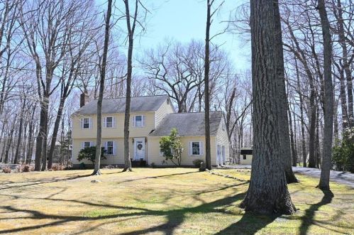 42 Standish Rd, Northville, CT 06776 exterior