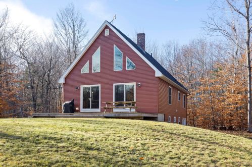 20 Howards End, Bowdoin, ME 04287 exterior