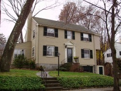 117 Westchester Rd, Newton, MA 02458 exterior