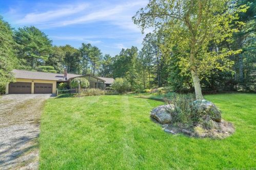 238 Warrenville Rd, North-Windham, CT 06250 exterior