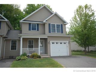56 Copper Beech Ln, Portland, CT 06480 exterior