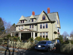 367 Otis St, Newton, MA 02465 exterior