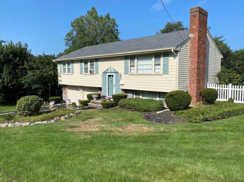 50 Windsor Rd, Weymouth, MA 02190 exterior