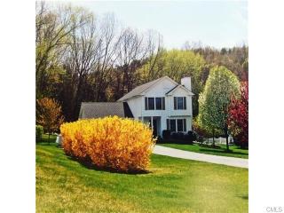 64 Meadow Brook Rd, Brookfield Center, CT 06804 exterior