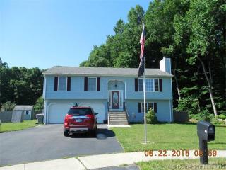 35 Lexi Ln, Bristol, CT 06010 exterior