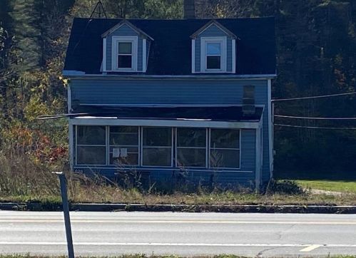 628 John Stark Hwy, Newport, NH 03773 exterior