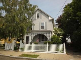 11 Willard St, Malden, MA 02148 exterior