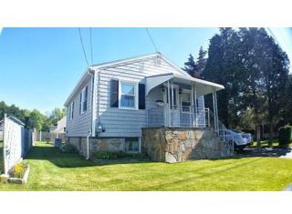 206 Wordell St, Dartmouth, MA 02748 exterior