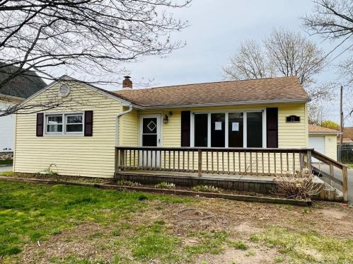 21 Concord St, Bristol, CT 06010 exterior