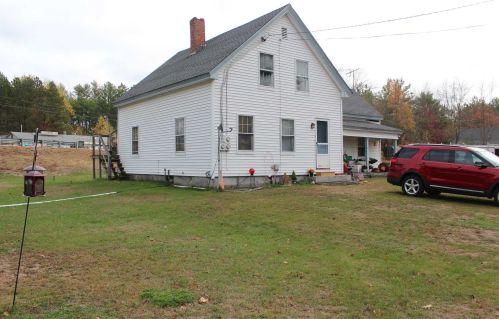 13-19 State Line Cir, Fitzwilliam, NH 03447 exterior