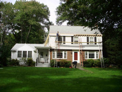 94 Ridge Rd, Newton, MA 02468 exterior