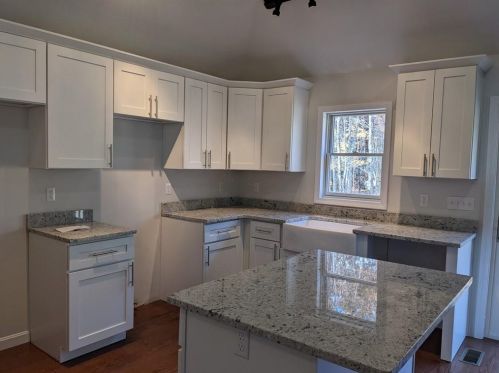 3 Ponderosa Ln, Pascoag, RI 02859 exterior