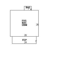 183 Winchester St, Newton, MA 02461 floor plan