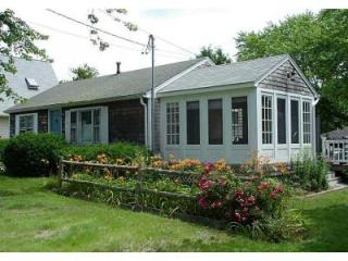 148 Cedar Rd, Charlestown, RI 02813 exterior
