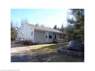 146 Rogers Point Rd, Steuben, ME 04680 exterior