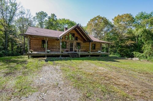 115 Windy Hill Rd, North Windham, CT 06247 exterior