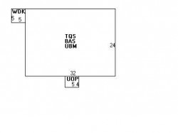 56 Newtonville Ave, Newton, MA 02458 floor plan