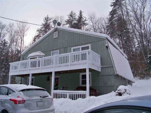 267 Grafton Turnpike Rd, Canaan, NH 03741 exterior