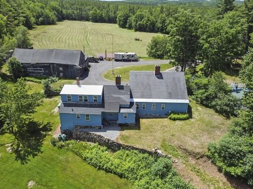 56 Tolman Rd, Winchendon, MA 01475 exterior