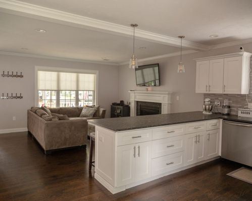 7 Border Rd, Holbrook, MA 02343 exterior