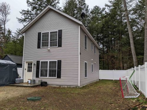 9 Cheshire Rd, Rindge, NH 03461 exterior