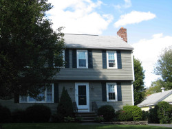 11 Henshaw St, Newton, MA 02465 exterior